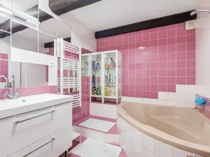 Prodej rodinného domu, Cvikov - Lindava, 380 m2