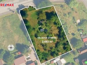 Prodej pozemku, Petřvald, 2693 m2