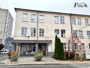 Pronájem skladu, Nový Bor - Arnultovice, B. Egermanna, 36 m2