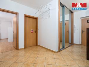 Prodej bytu 3+1, Poděbrady, Studentská, 95 m2