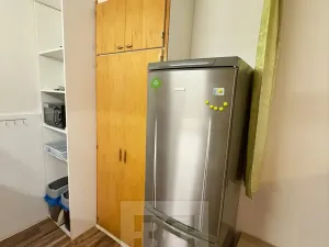 Pronájem bytu 2+kk, Praha - Hostivař, Zápasnická, 39 m2