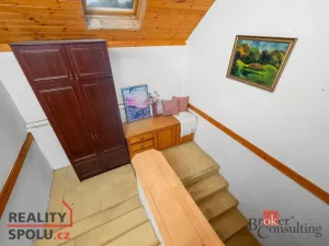 Prodej rodinného domu, Varnsdorf, Štursova, 140 m2