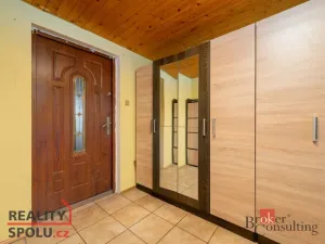 Prodej rodinného domu, Varnsdorf, Štursova, 140 m2