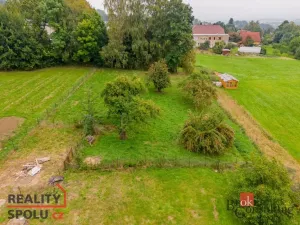 Prodej rodinného domu, Varnsdorf, Štursova, 140 m2