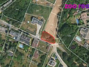 Prodej pozemku pro bydlení, Most, 343 m2