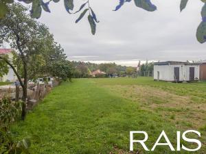 Prodej pozemku pro bydlení, Plenkovice, 1036 m2