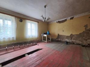 Prodej rodinného domu, Mladá Boleslav - Debř, Josefodolská, 78 m2
