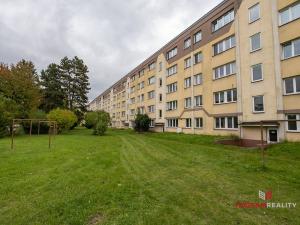 Pronájem bytu 4+1, Hradec Králové - Slezské Předměstí, Severní, 68 m2