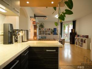 Prodej bytu 3+kk, Olomouc, Schweitzerova, 74 m2