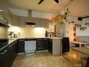 Prodej bytu 3+kk, Olomouc, Schweitzerova, 74 m2