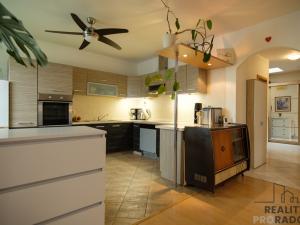 Prodej bytu 3+kk, Olomouc, Schweitzerova, 74 m2