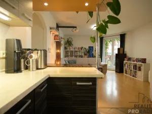 Prodej bytu 3+kk, Olomouc, Schweitzerova, 74 m2