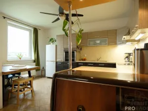 Prodej bytu 3+kk, Olomouc, Schweitzerova, 74 m2