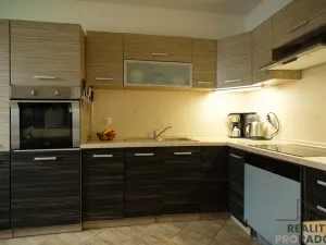 Prodej bytu 3+kk, Olomouc, Schweitzerova, 74 m2