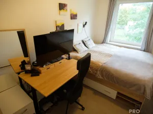 Prodej bytu 3+kk, Olomouc, Schweitzerova, 74 m2