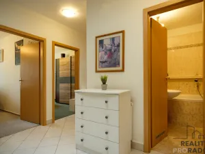 Prodej bytu 3+kk, Olomouc, Schweitzerova, 74 m2