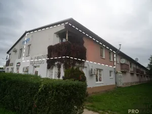 Prodej bytu 3+kk, Olomouc, Schweitzerova, 74 m2