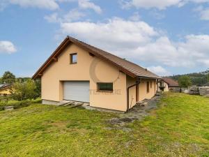Prodej rodinného domu, Čechtice, 162 m2