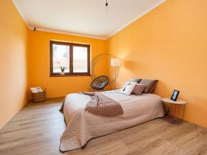 Prodej rodinného domu, Čechtice, 162 m2
