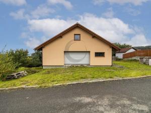 Prodej rodinného domu, Čechtice, 162 m2