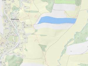 Prodej pozemku, Dubnice, 114391 m2