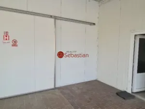 Pronájem skladu, Jičín - Valdické Předměstí, Dělnická, 170 m2