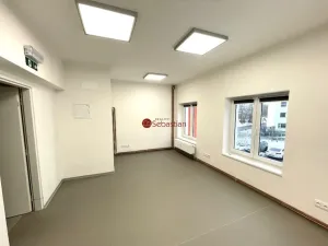 Pronájem obchodního prostoru, Jičín - Valdické Předměstí, Dělnická, 245 m2