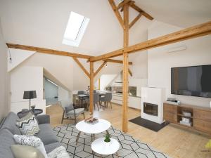 Prodej bytu 2+kk, Brno - Ponava, Klatovská, 96 m2
