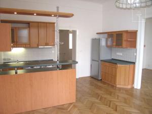 Pronájem bytu 4+kk, Praha - Vinohrady, Chopinova, 111 m2