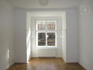 Pronájem bytu 4+kk, Praha - Vinohrady, Chopinova, 111 m2