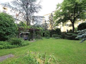 Pronájem bytu 4+kk, Praha - Vinohrady, Chopinova, 111 m2