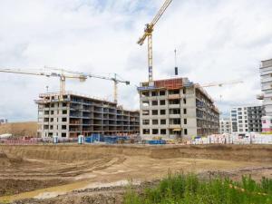 Prodej bytu 1+kk, Praha - Hlubočepy, Ondrákové, 33 m2