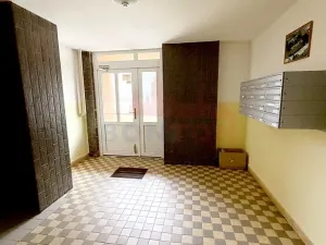 Prodej bytu 2+kk, Počátky, Sídliště, 44 m2