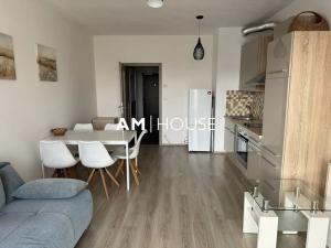 Pronájem bytu 1+kk, Praha - Letňany, Kadečkové, 34 m2