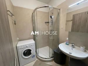 Pronájem bytu 1+kk, Praha - Letňany, Kadečkové, 34 m2