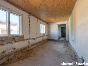 Prodej rodinného domu, Dobronín, Javorová, 226 m2