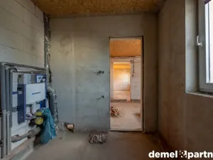 Prodej rodinného domu, Dobronín, Javorová, 226 m2