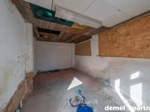 Prodej rodinného domu, Dobronín, Javorová, 226 m2