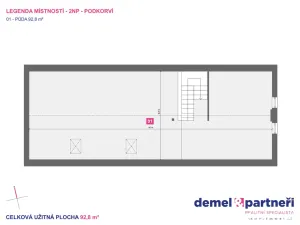 Prodej rodinného domu, Dobronín, Javorová, 226 m2