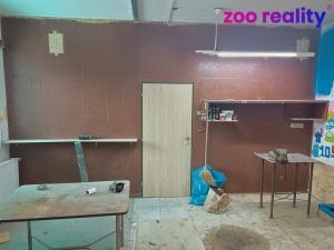 Pronájem garáže, Kolín, Královská cesta, 20 m2