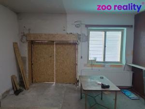 Pronájem garáže, Kolín, Královská cesta, 20 m2