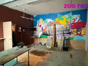 Pronájem garáže, Kolín, Královská cesta, 20 m2