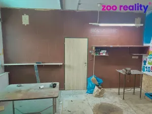 Pronájem garáže, Kolín, Královská cesta, 20 m2