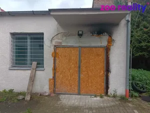 Pronájem garáže, Kolín, Královská cesta, 20 m2