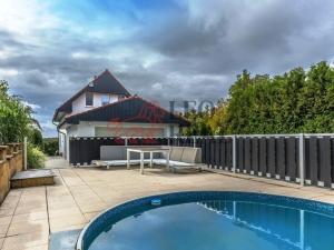 Prodej rodinného domu, Horní Slivno, 356 m2