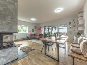 Prodej rodinného domu, Horní Slivno, 356 m2