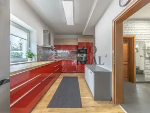 Prodej rodinného domu, Horní Slivno, 356 m2