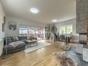 Prodej rodinného domu, Horní Slivno, 356 m2