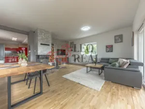 Prodej rodinného domu, Horní Slivno, 356 m2