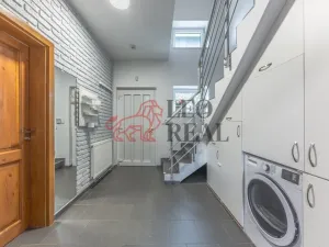 Prodej rodinného domu, Horní Slivno, 356 m2